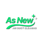 As New Air Duct Cleaning profile