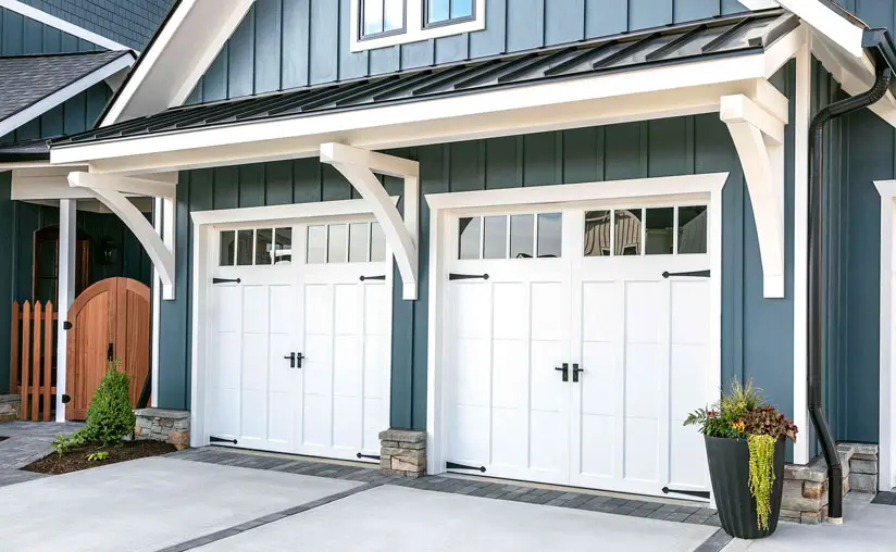 Deloi Garage Door Dallas cover