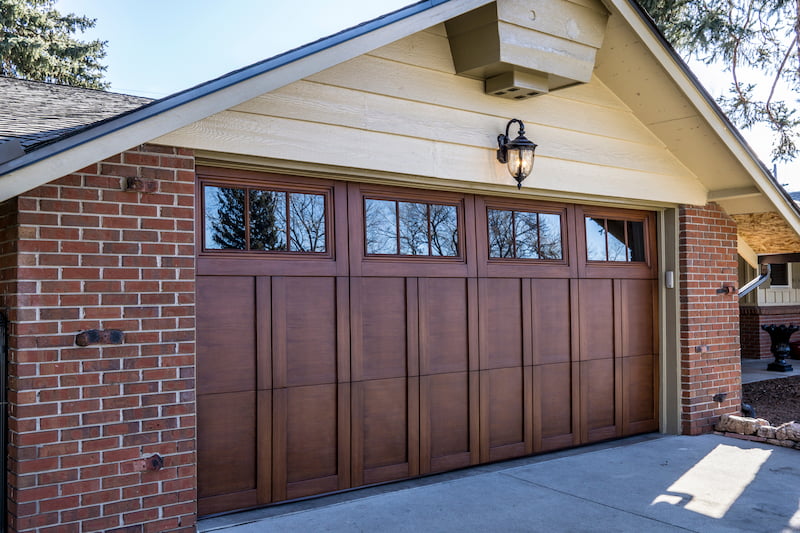 Maxim Garage Door Dallas cover